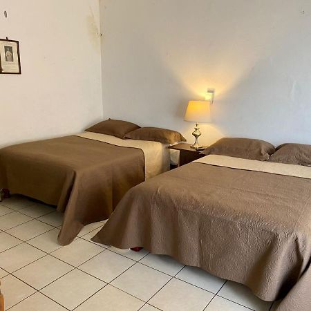 Ixtlan del Rio Hotel Maya Ixtlan מראה חיצוני תמונה
