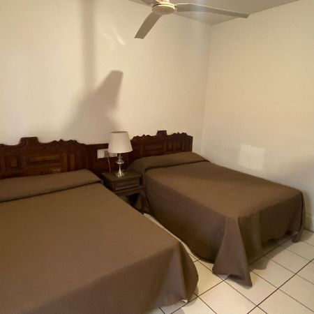 Ixtlan del Rio Hotel Maya Ixtlan מראה חיצוני תמונה