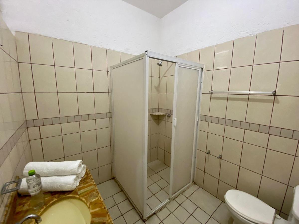 Ixtlan del Rio Hotel Maya Ixtlan מראה חיצוני תמונה
