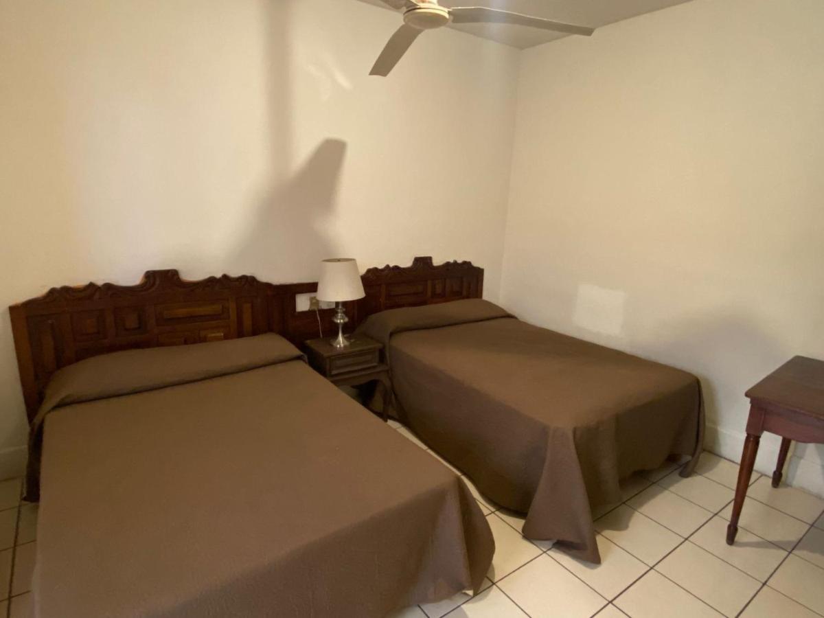 Ixtlan del Rio Hotel Maya Ixtlan מראה חיצוני תמונה