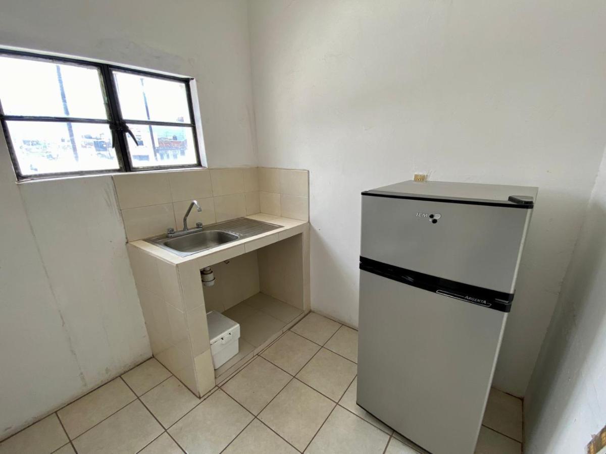 Ixtlan del Rio Hotel Maya Ixtlan מראה חיצוני תמונה