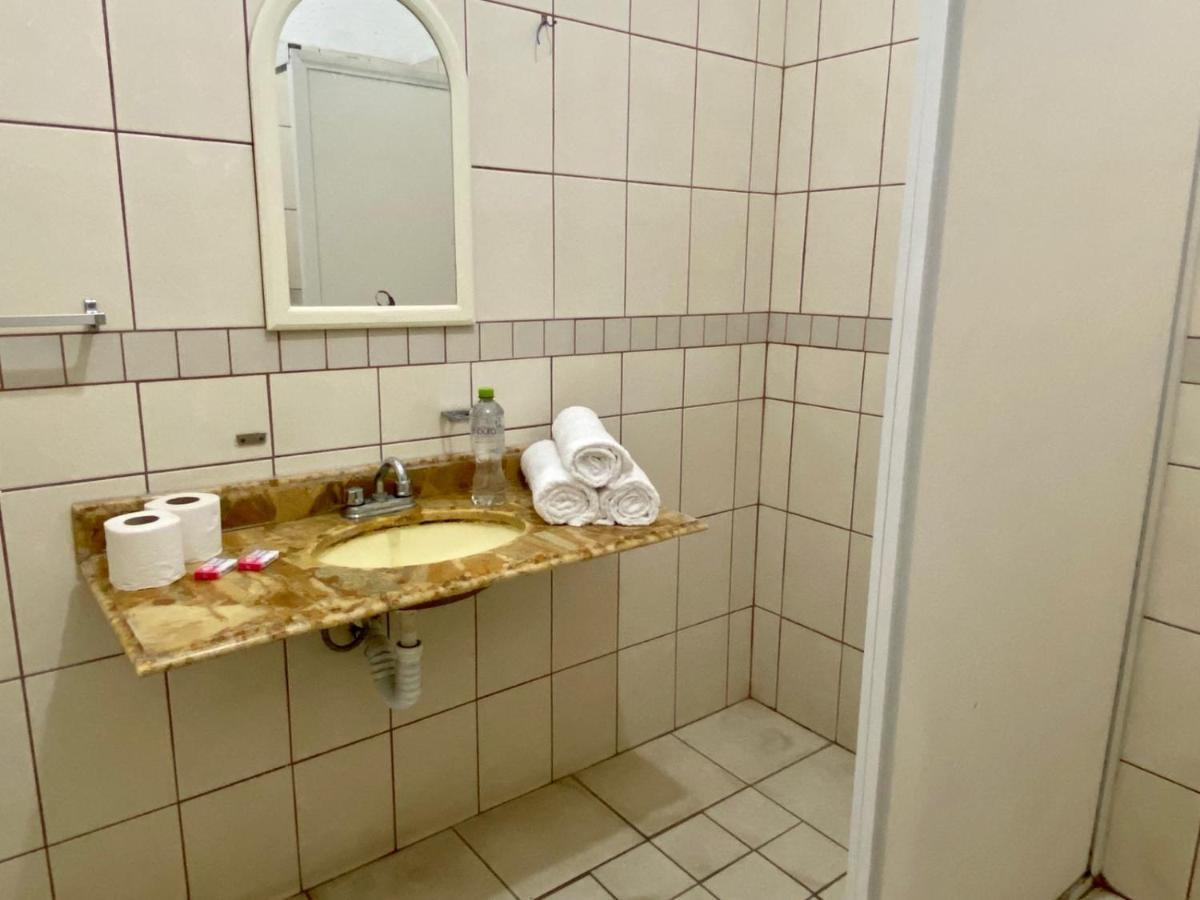 Ixtlan del Rio Hotel Maya Ixtlan מראה חיצוני תמונה