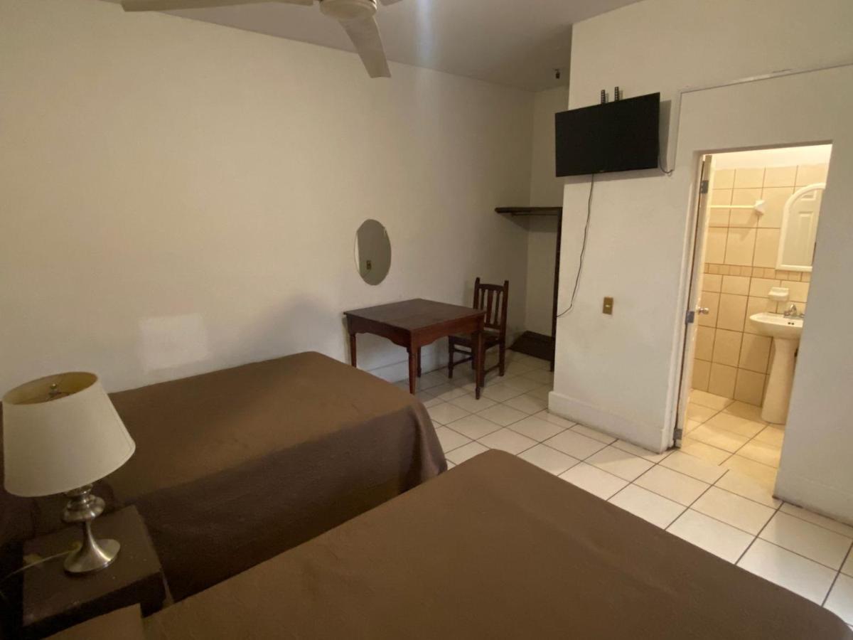 Ixtlan del Rio Hotel Maya Ixtlan מראה חיצוני תמונה