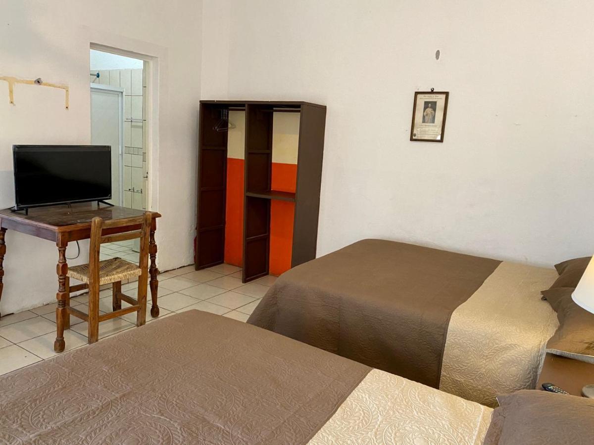 Ixtlan del Rio Hotel Maya Ixtlan מראה חיצוני תמונה