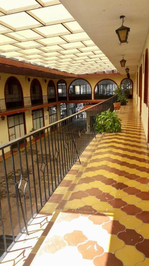 Ixtlan del Rio Hotel Maya Ixtlan מראה חיצוני תמונה